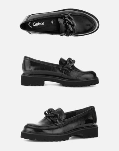 Loafers