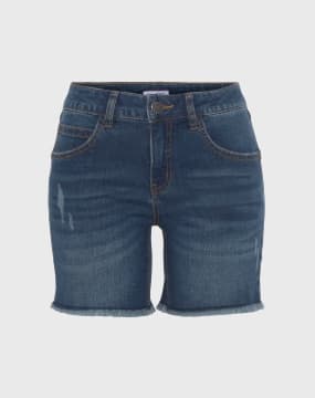 Jeans Shorts