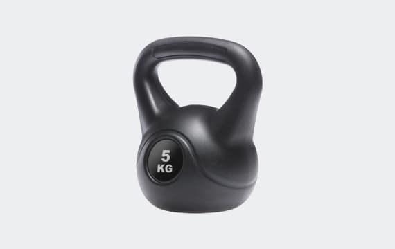 Kettlebell