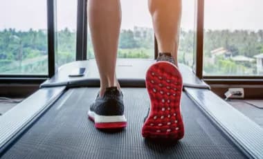 Ratgeber Sportschuhe