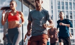 Sportbekleidung richtig pflegen