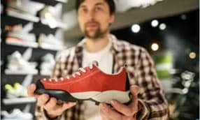 Sportschuhe Ratgeber