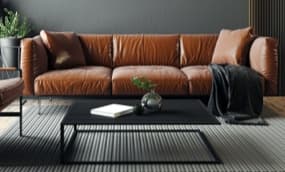 Dunkle Räume heller machen