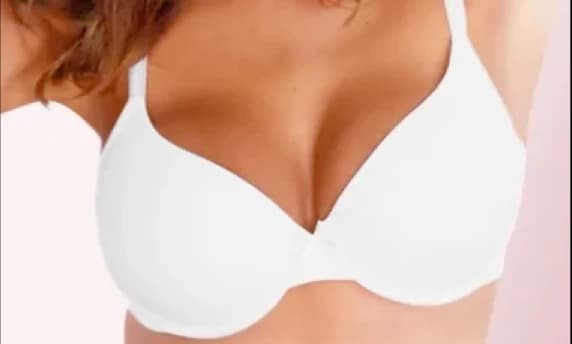 Brustformen: Welcher BH schmeichelt mir?