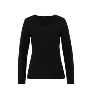 Langarmshirt