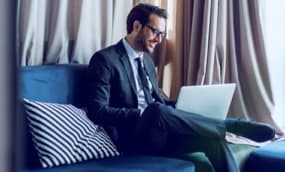 Anzug Größentabelle: Anzuggrößen & Maße