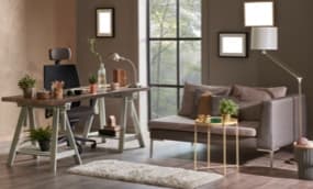 Büro einrichten Ratgeber