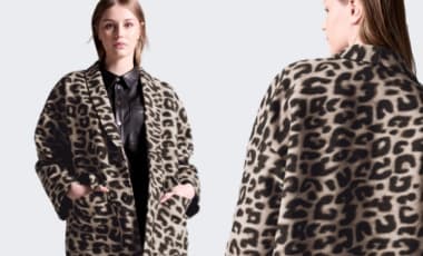 Oversize Blazer stylen