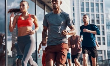 Sportbekleidung richtig pflegen