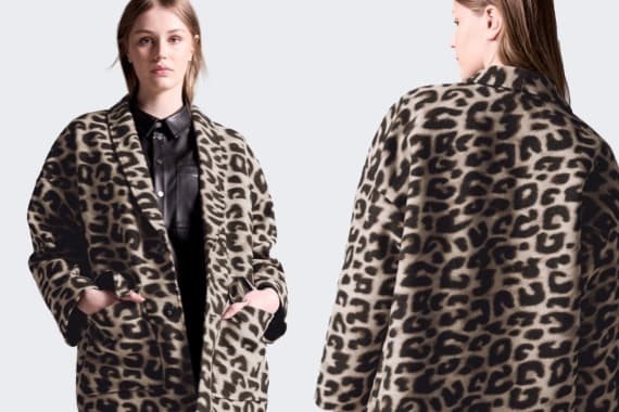 Oversize Blazer stylen