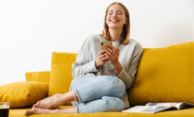 Smartphone zurücksetzen