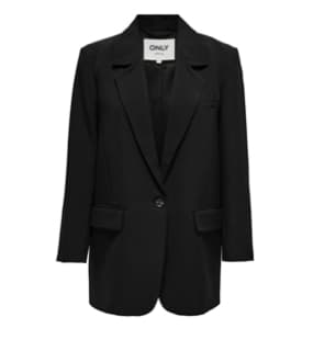 Oversize-Blazer