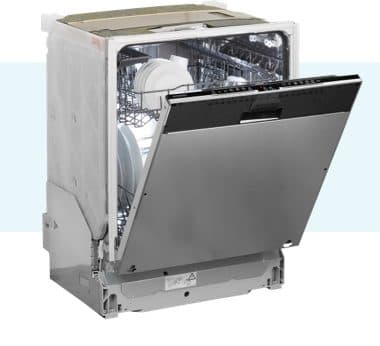 Geschirrspüler Energieklasse A