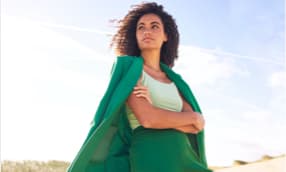 Dresscode Smart Casual