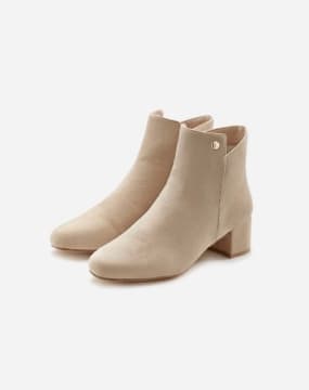 Beige Damenschuhe