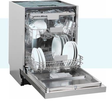 Geschirrspüler Energieeffizienz B