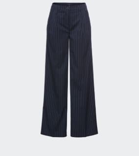 Weite Hosen