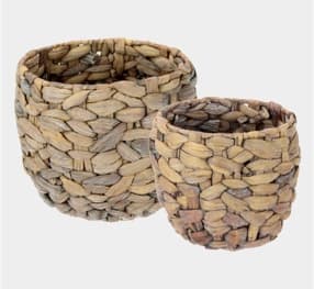 Blumentöpfe & Blumenkästen