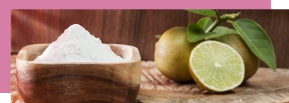 Reinigungsmittel für Geschirrspüler