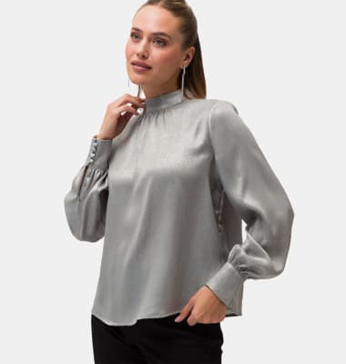 Blusen Elegant