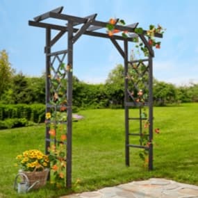 Rosenbögen & Spaliere