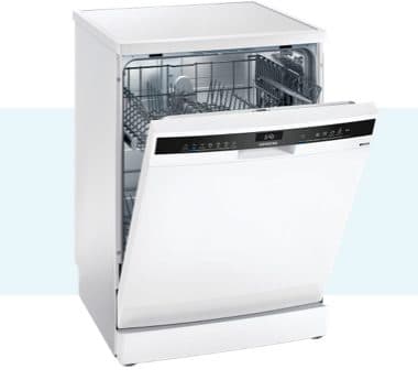 Stand Geschirrspüler