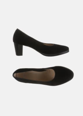Schwarze Pumps