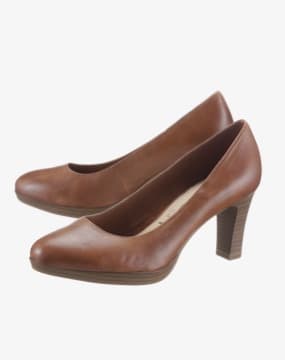 Pumps