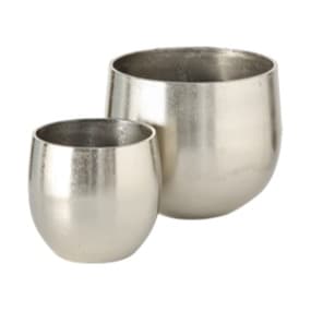 Blumentöpfe & Übertöpfe