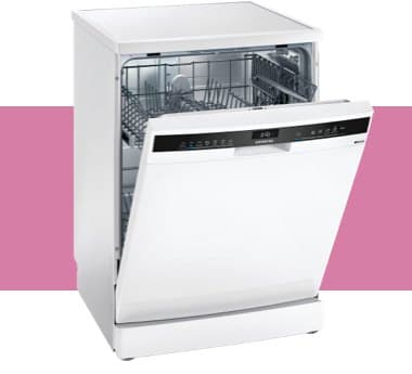 Stand-Geschirrspüler