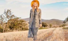 Blazer mit Kleid kombinieren