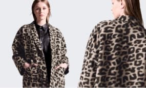 Oversize Blazer stylen