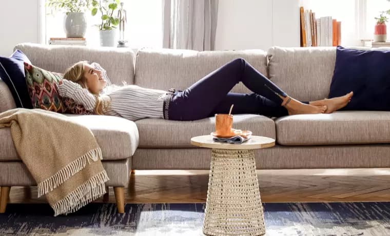 Polstermöbel-Ratgeber