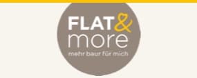 Flat & more