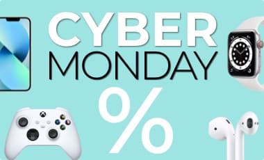 Cyber Monday