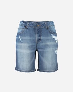 Jeans Shorts
