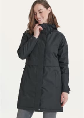 Outdoorjacken Damen