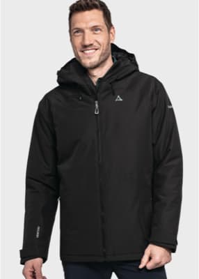 Outdoorjacken Herren