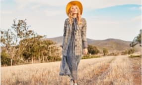 Blazer mit Kleid kombinieren