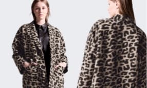 Oversize Blazer stylen