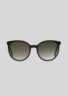 Sonnenbrillen Damen schwarz