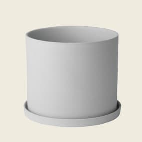 Blumentöpfe & Übertöpfe