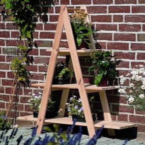 Blumenständer