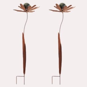 Gartenstecker