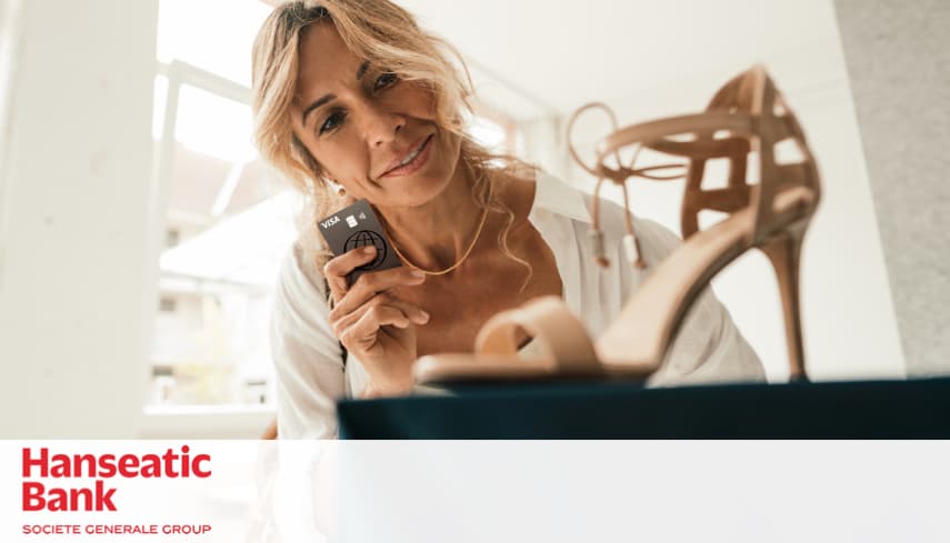 Hanseatic Genial Card