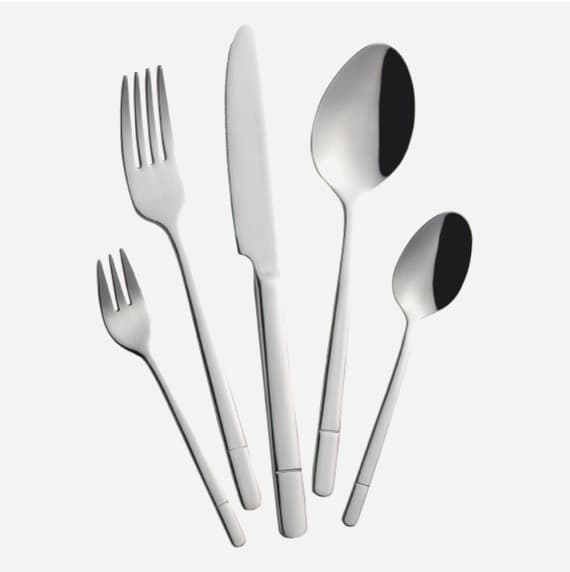 Edelstahl Bestecke