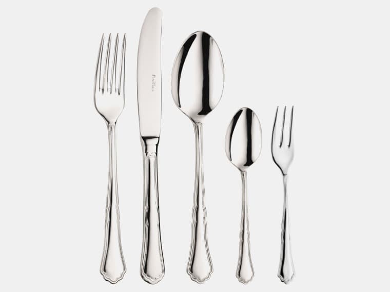 Edelstahl Bestecke
