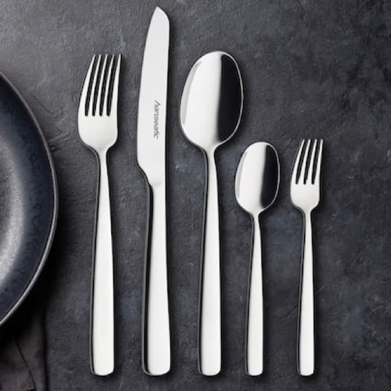 Bestecke Spülmaschinenfest & rostfrei