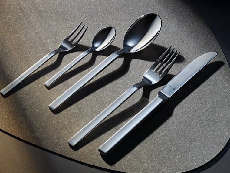 Bestecke Spülmaschinenfest & rostfrei