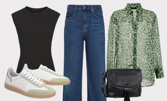 Outfit-Ideen